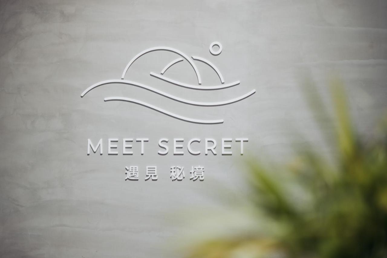 Meet Secret B&B ตงกั่ง ภายนอก รูปภาพ